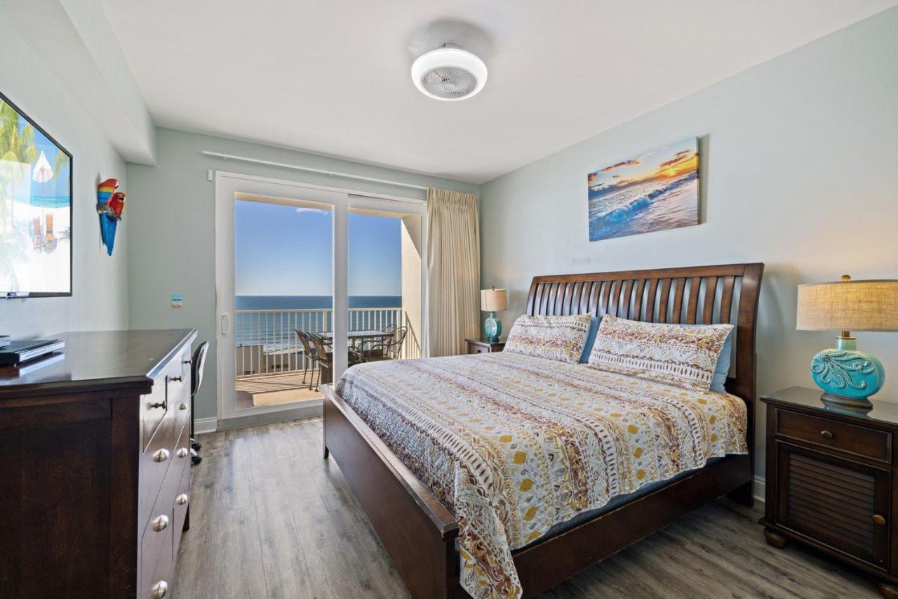 Laketown Wharf! Sleeps 9 - Condo, Stunning Ocean Views! By Dolce Getaways Pcb Holiday home