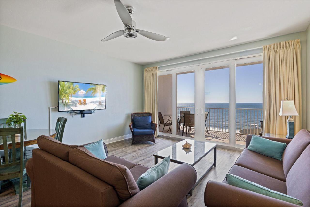 Laketown Wharf! Sleeps 9 - Condo, Stunning Ocean Views! By Dolce Getaways Pcb