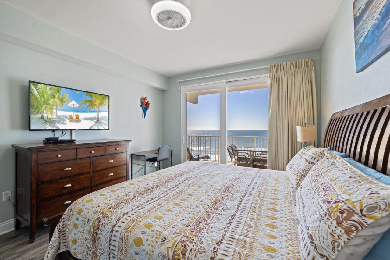 Laketown Wharf! Sleeps 9 - Condo, Stunning Ocean Views! By Dolce Getaways Pcb Holiday home