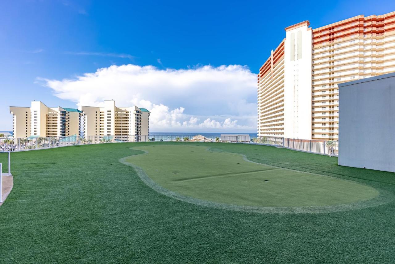 Laketown Wharf! Sleeps 9 - Condo, Stunning Ocean Views! By Dolce Getaways Pcb