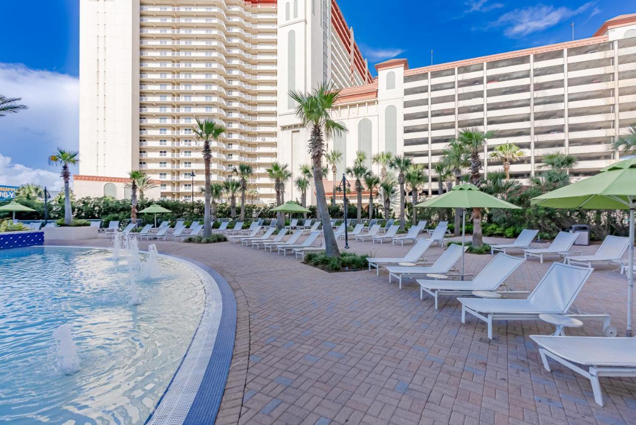 Laketown Wharf! Sleeps 9 - Condo, Stunning Ocean Views! By Dolce Getaways Pcb * Panama City Beach
