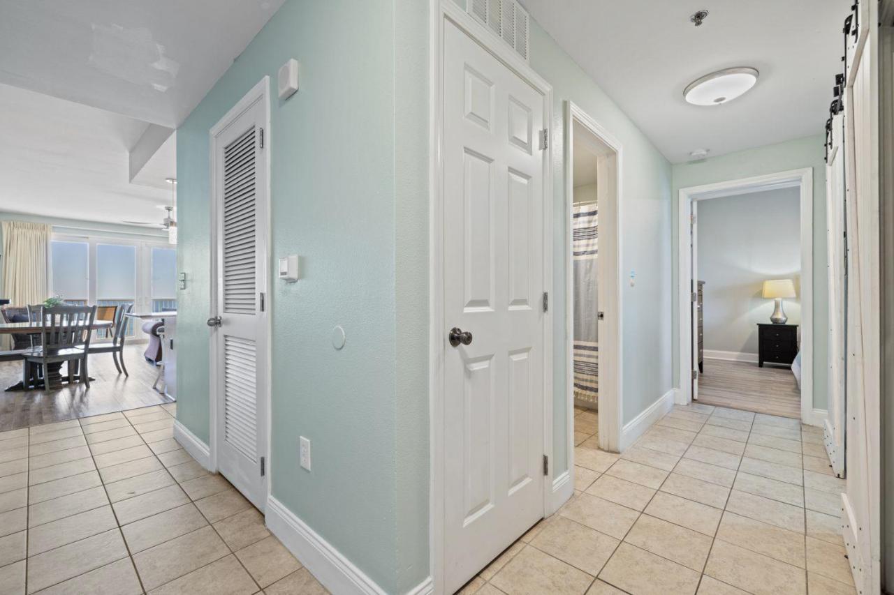 Laketown Wharf! Sleeps 9 - Condo, Stunning Ocean Views! By Dolce Getaways Pcb * Panama City Beach