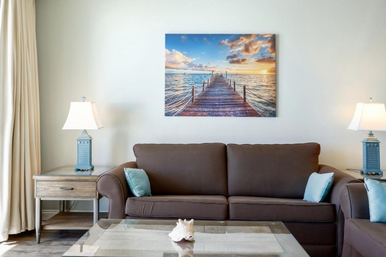 Laketown Wharf! Sleeps 9 - Condo, Stunning Ocean Views! By Dolce Getaways Pcb * Panama City Beach