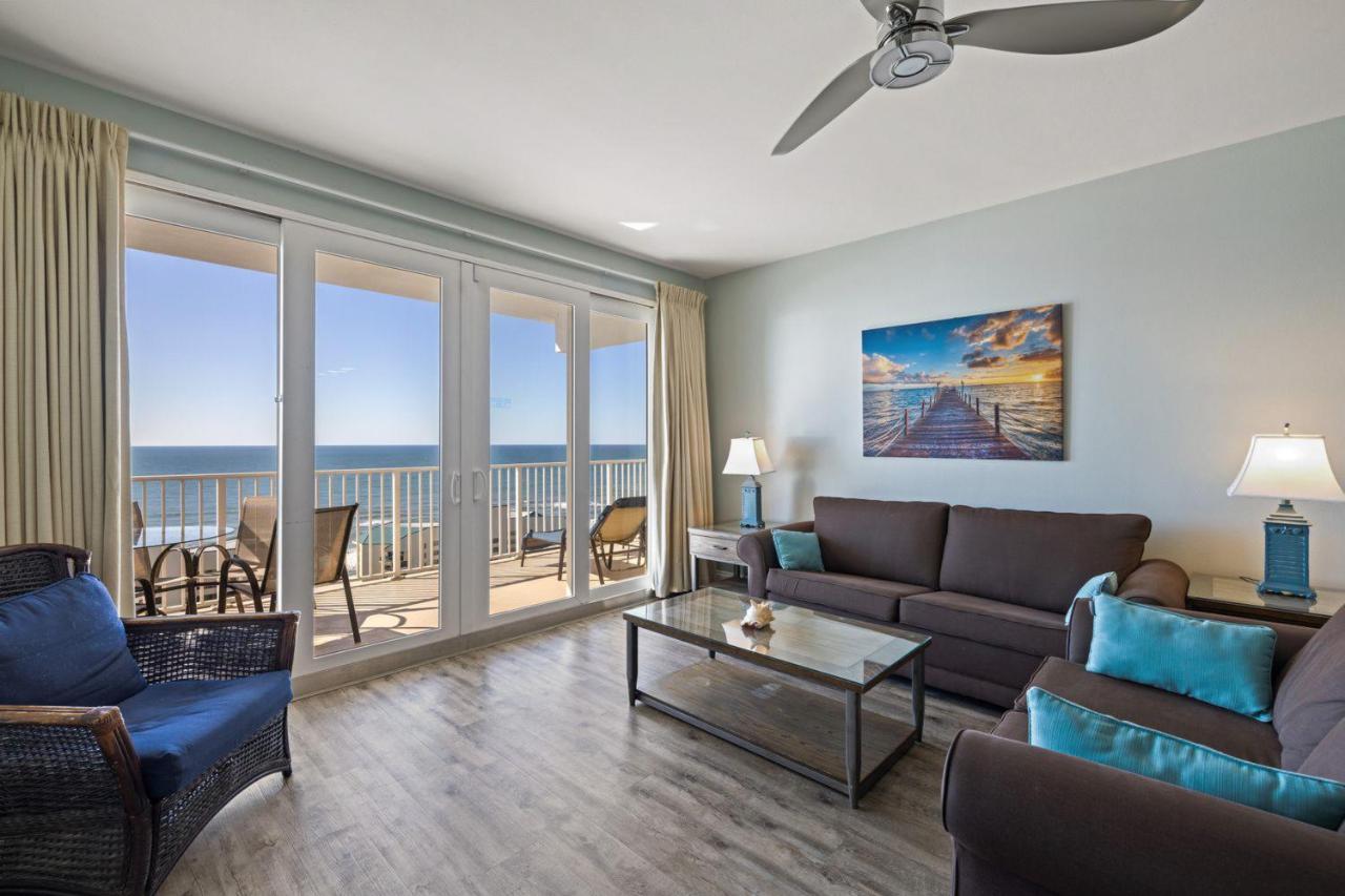 Laketown Wharf! Sleeps 9 - Condo, Stunning Ocean Views! By Dolce Getaways Pcb * Panama City Beach