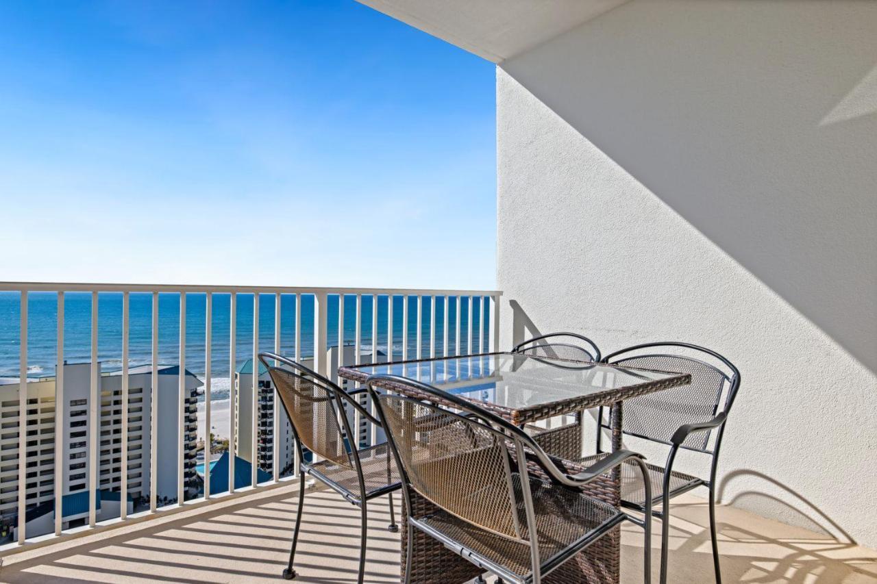 Laketown Wharf! Sleeps 9 - Condo, Stunning Ocean Views! By Dolce Getaways Pcb * Panama City Beach